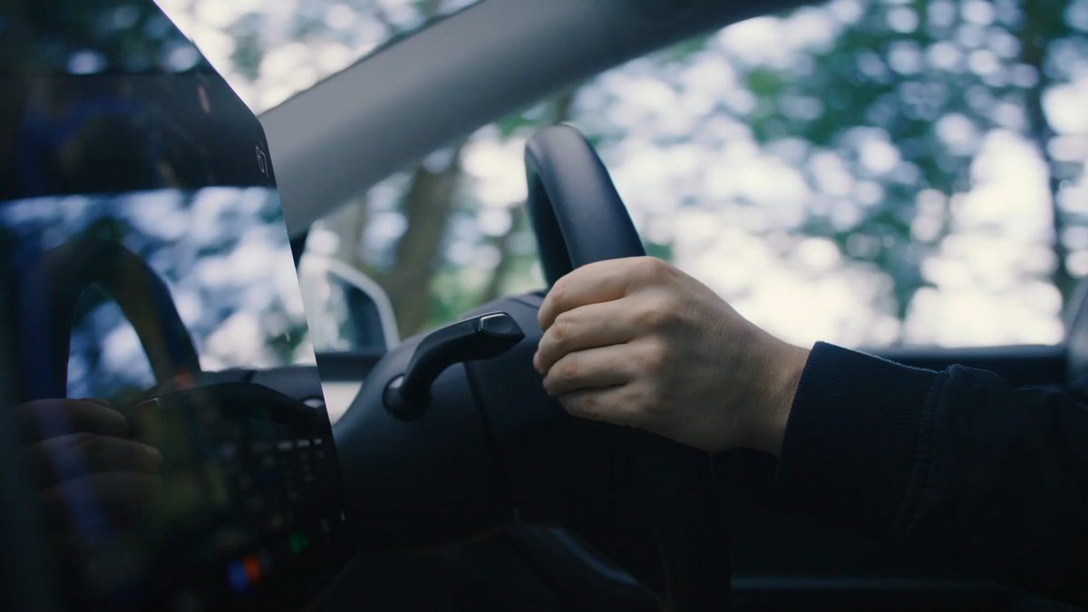 The Connection Between Driver and Machine