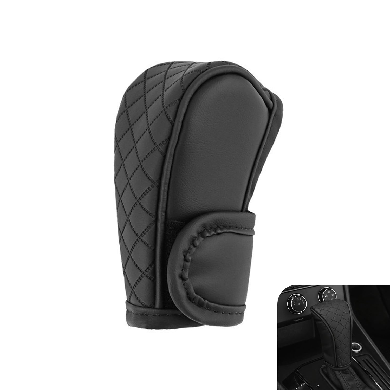 Gear Shift Covers