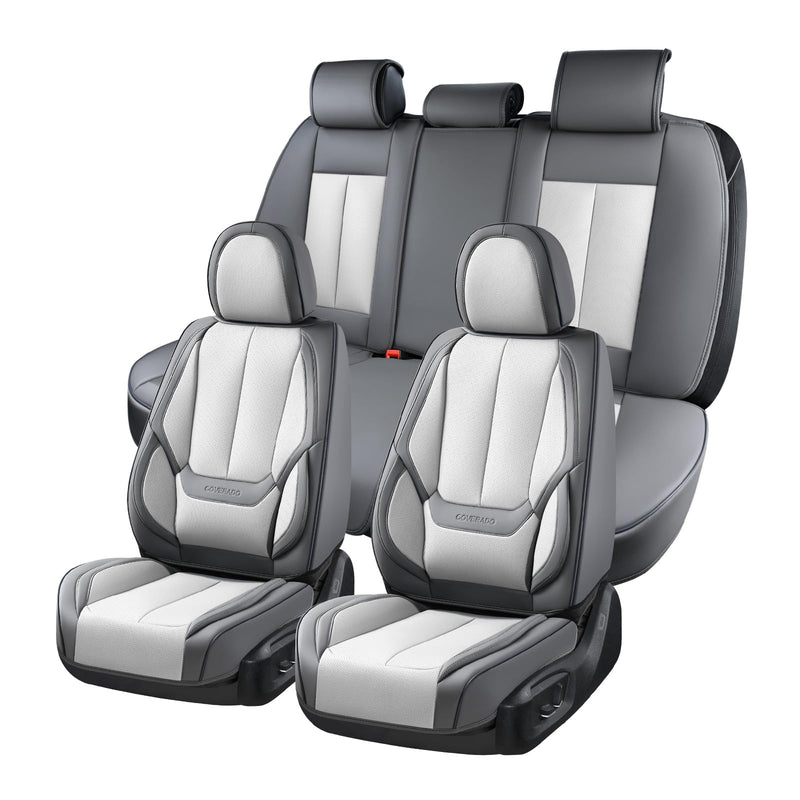 Universal Seat Covers