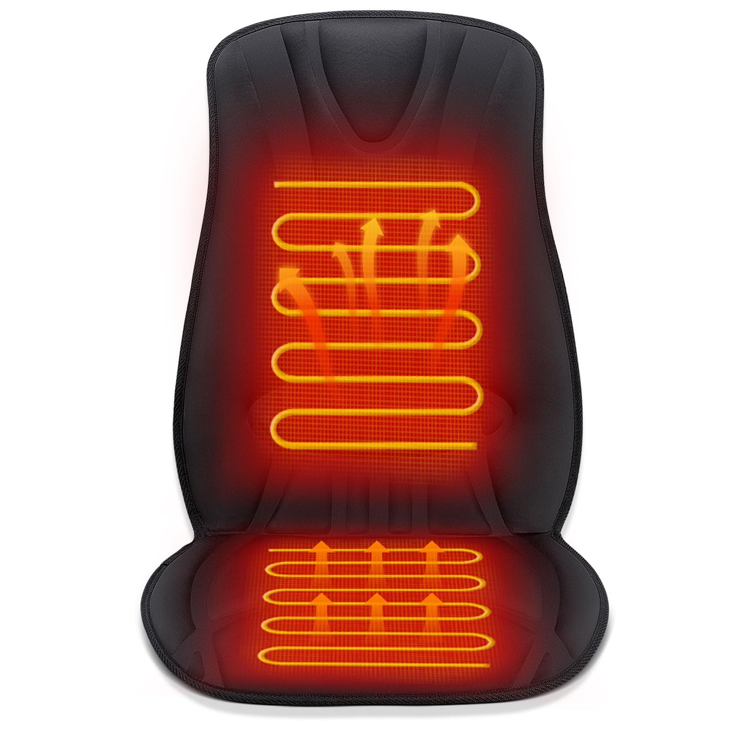 Heated Seat Covers