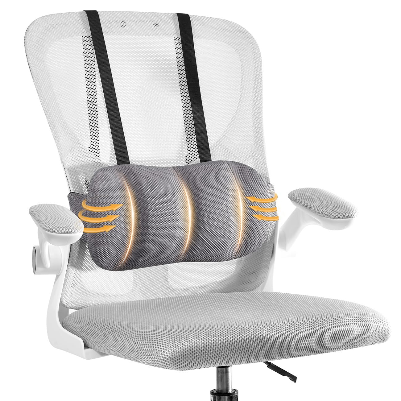 Lumbar Support Cushions