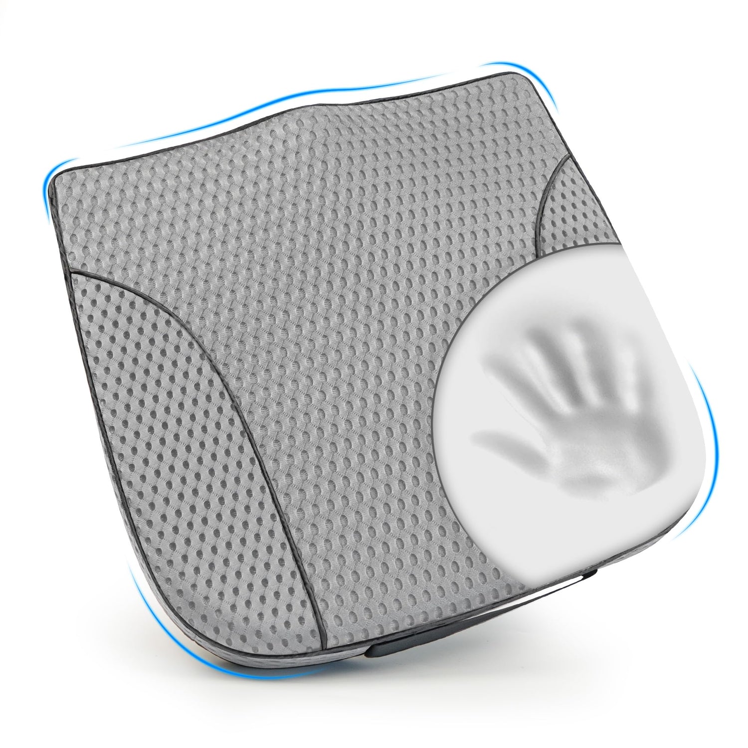 Memory Foam Seat Cushions