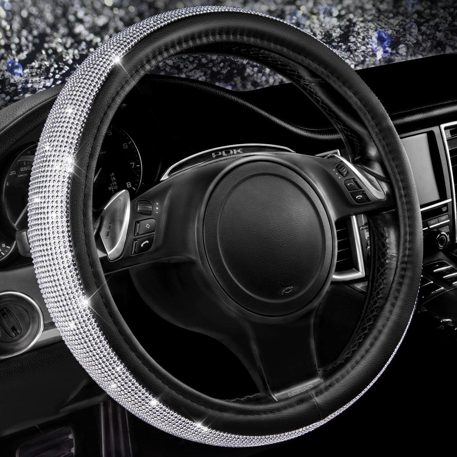 Steering Wheel Covers