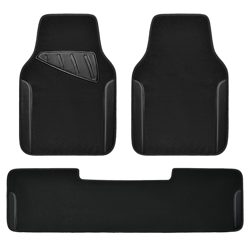 All-Weather Floor Mats