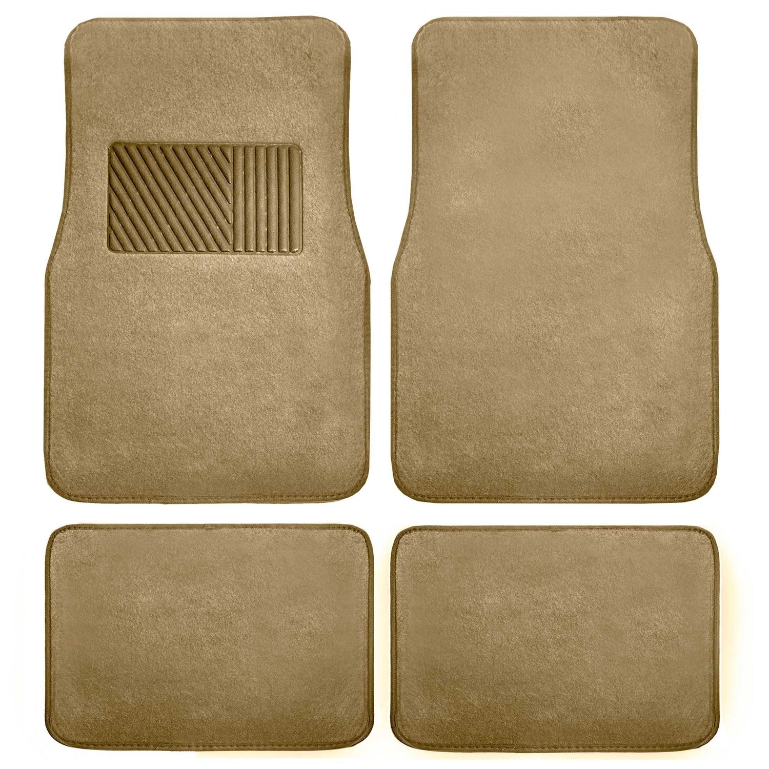 Carpet Floor Mats
