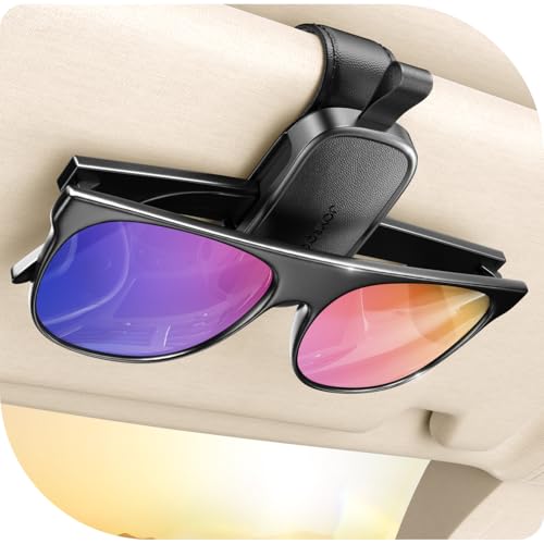 JOYROOM Magnetic Sunglasses Visor Clip