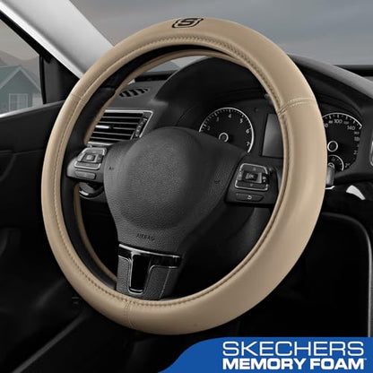 SK03C036 Steering Wheel Covers