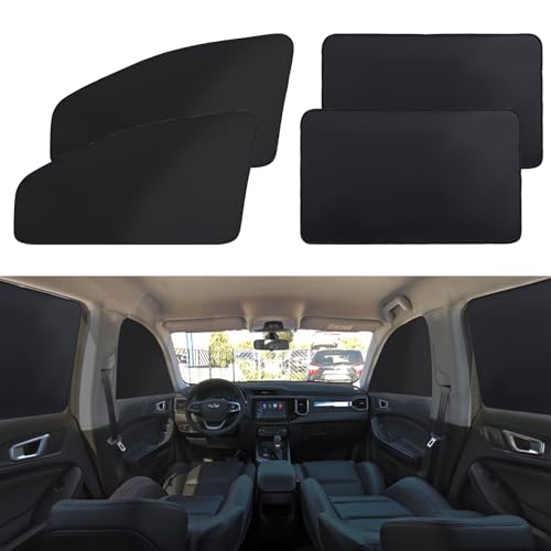 XCBYT Side Window Sun Shade