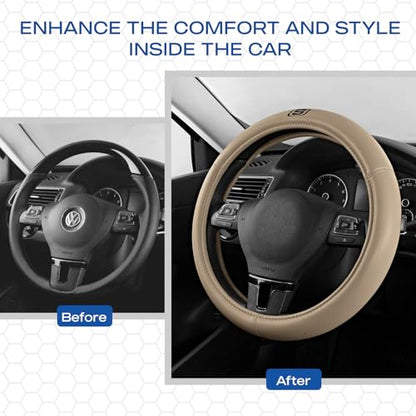 SK03C036 Steering Wheel Covers