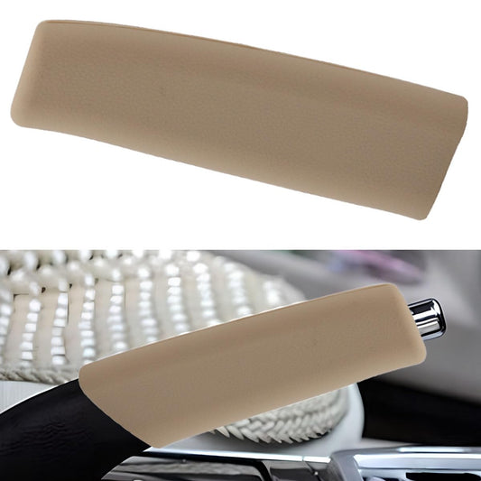 Tuxihapp Universal Silicone Handbrake Cover