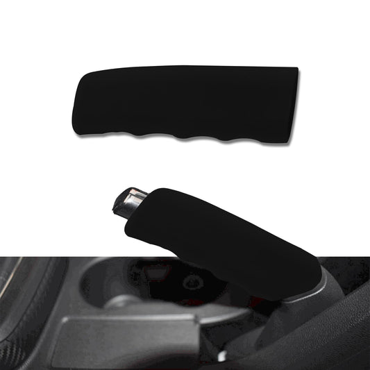 RGOAANC Universal Silicone Handbrake Cover