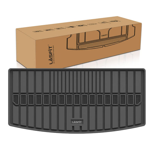 LASFIT Floor Mats Fit for Jeep