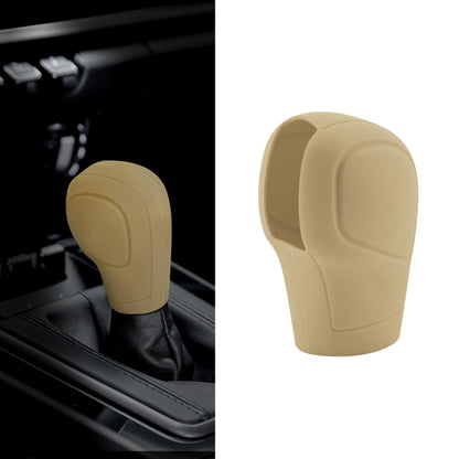 Zufoty Universal Silicone Gear Shift Knob Cover