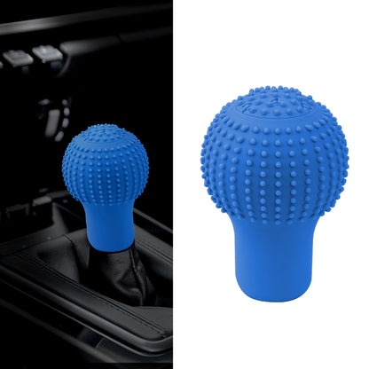 Zufoty Universal Silicone Gear Shift Knob Cover