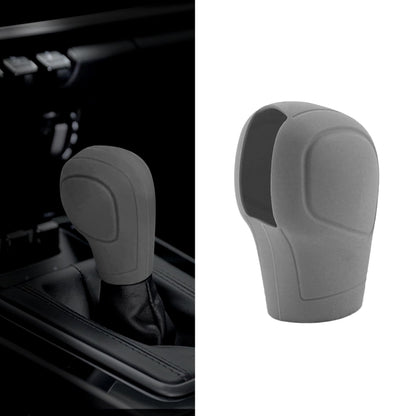 Zufoty Universal Silicone Gear Shift Knob Cover