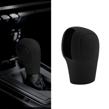 Zufoty Universal Silicone Gear Shift Knob Cover