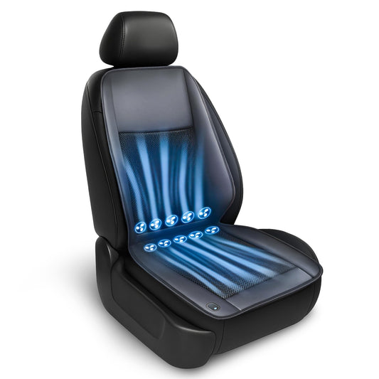Auto Haus Ventilated Cooling Seat Cover