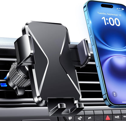 Qifutan Universal Car Phone Holder Mount