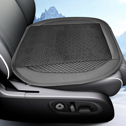 Sojoy Ventilated Cooling Seat Cushion