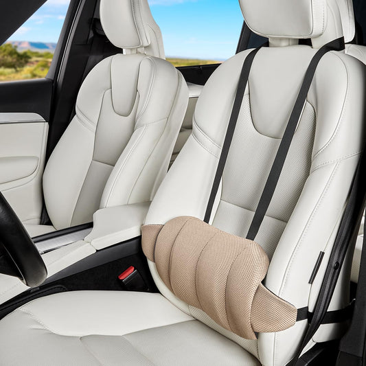 Veitail Car Lumbar Support Pillow