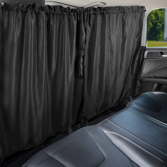 Universal Car Window Shade Set
