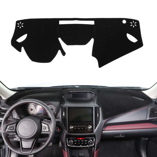 Fgtagtal Custom Dashboard Cover for Subaru