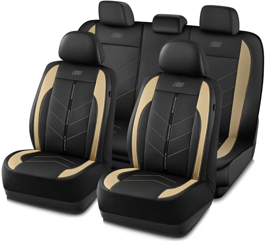 Skechers SK01B118car seat Cover