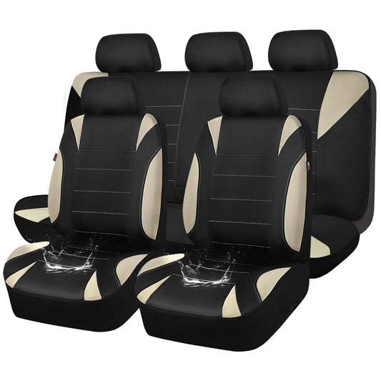 CAR PASS Waterproof seat Covers