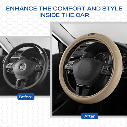SK03C036 Steering Wheel Covers