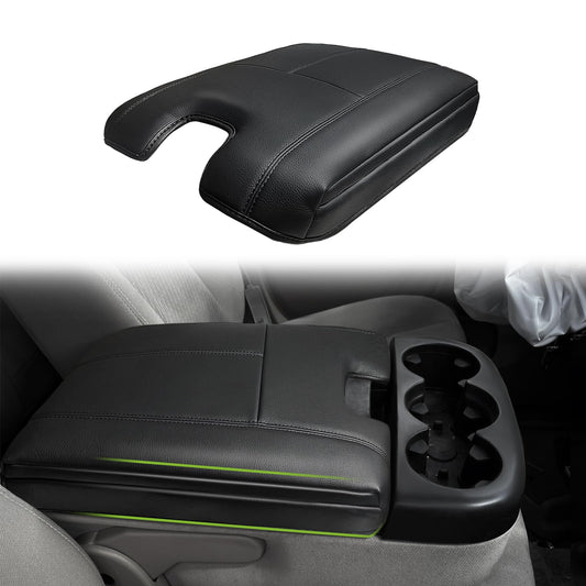 Muslogy Center Console Armrest Cover