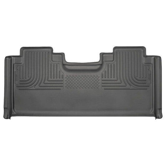 Husky Liners Weatherbeater Floor Mats