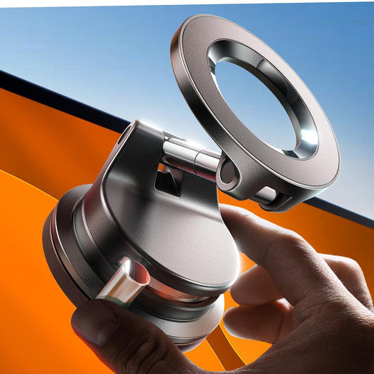 LISEN Magnetic MagSafe Car Mount