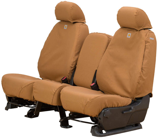 Covercraft Carhartt Custom Seat Covers
