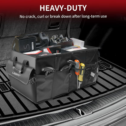 LASFIT Floor Mats Fit for Jeep