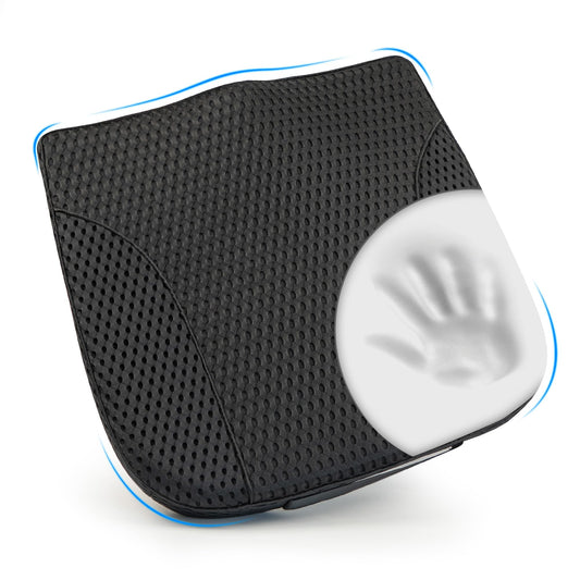 Lofty Aim Memory Foam Car Seat Cushion