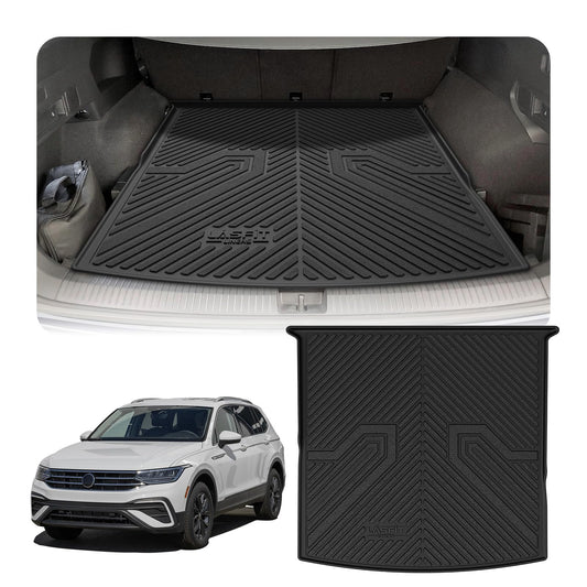 Lasfit Floor mat Floor Liner car mat Cargo mat Cargo Liner Trunk Liner