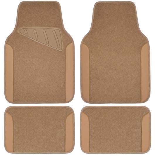 CAR PASS CAR MATS